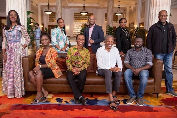 Africa Team